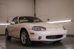 Mazda MX-5 Miata 2000 года (NA)